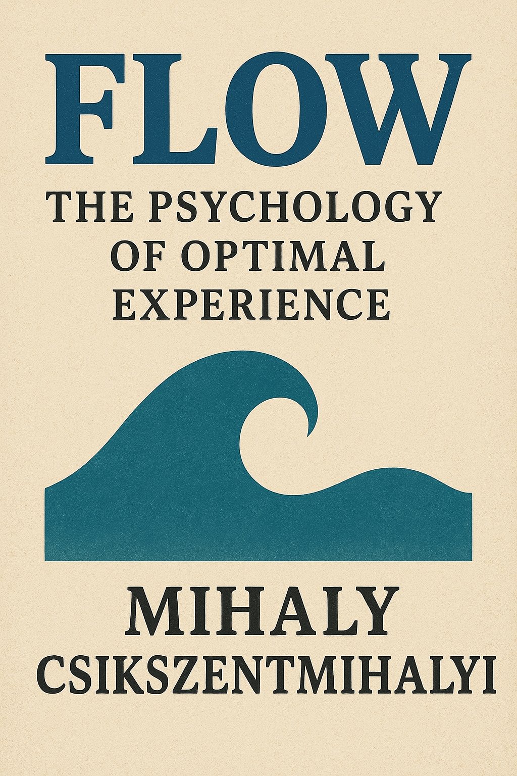 instapage_'s tweet card. Get a free chapter-by-chapter summary of Flow by Mihaly Csikszentmihalyi. Read or listen to key takeaways—then chat with the book using AI. No signup required for Chapters 1-4!