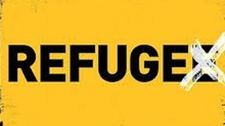 ruth_sfdc_docs's tweet card. The International Rescue Committee (IRC) has been helping people recover from conf… Karen Churchill needs your support for Provide Refuge for a Refugee Family