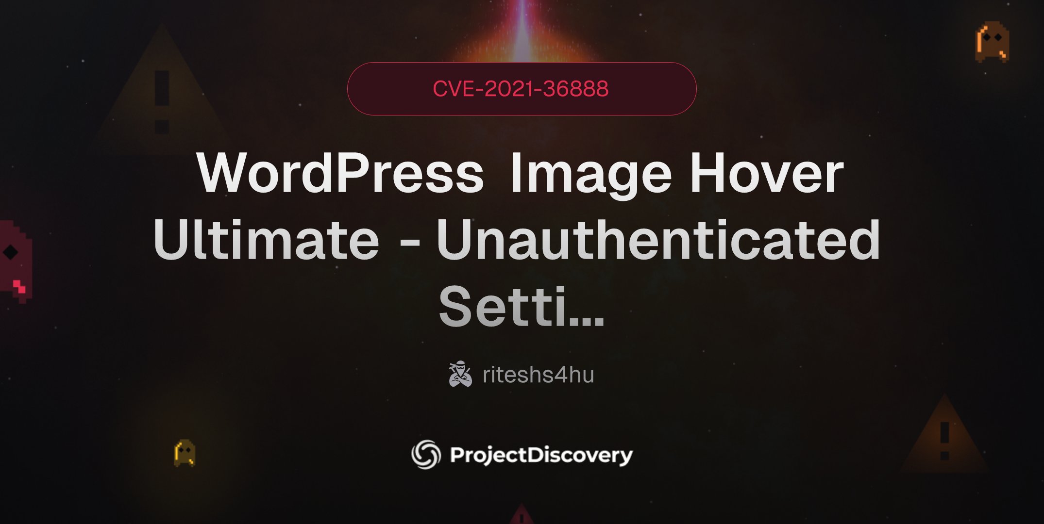 pdnuclei_bot's tweet card. Create, edit, generate, and scan templates using AI in one seamless experience with Nuclei.