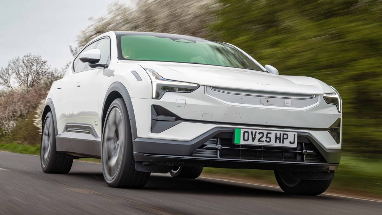 BowersWilkins's tweet card. No surprise when it outputs 1,610 watts through 25 speakers