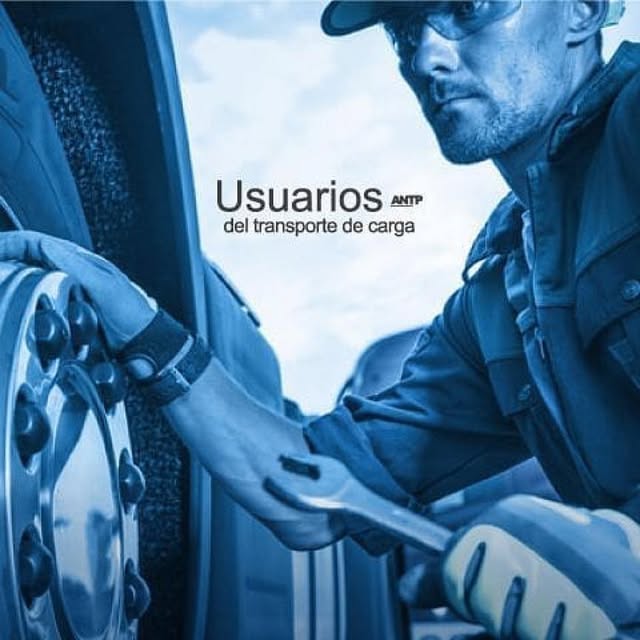 conexion_transp's tweet card. Conexión Transportistas (@conexion_transportistas) • Instagram photo