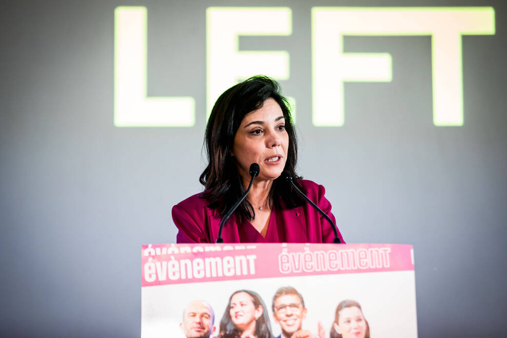 classerichelieu's tweet card. Pour la gauche, Paris est une poule aux œufs d’or qu’elle s’emploie, depuis vingt-cinq ans, à préserver dans son escarcelle. Les socialistes tiennent la mairie, mais doivent composer avec leurs...