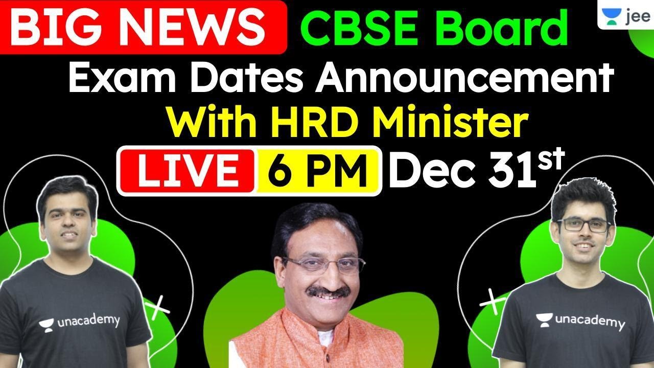 namokaul's tweet card. CBSE Board Exam 2021 | #EducationMinisterGoesLive | Namo Kaul |...