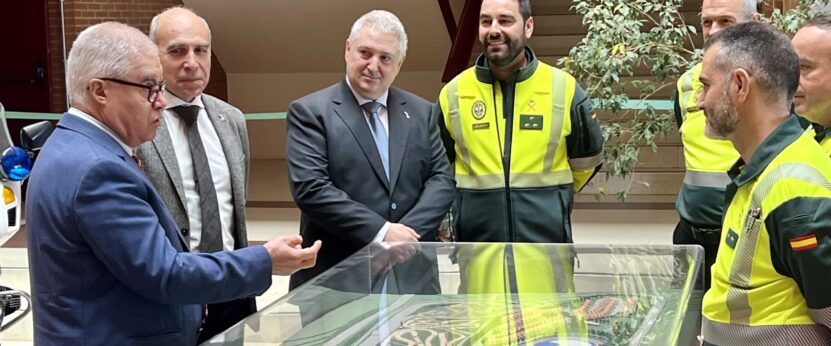 CUMe_UEx's tweet card. Centro Universitario de Mérida de la UEx