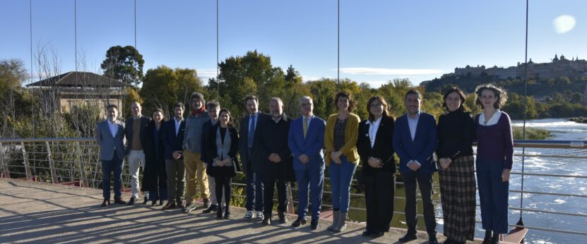 CUMe_UEx's tweet card. Centro Universitario de Mérida de la UEx