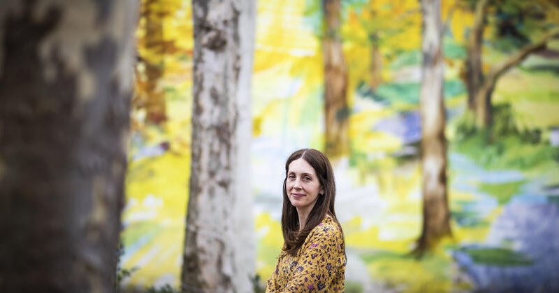 Tweet card summary image