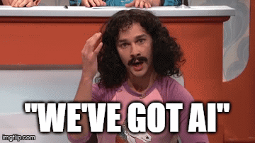 TechCabal's tweet card. Google, the Big Tech giant, is committing $2 billion to Nigerian tertiary institutions to train educators on AI.