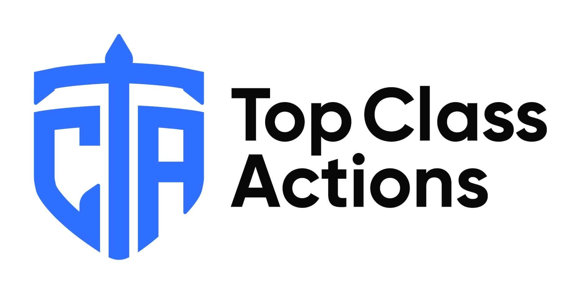 TopClassActions's tweet card. This Investigation Is Now Closed