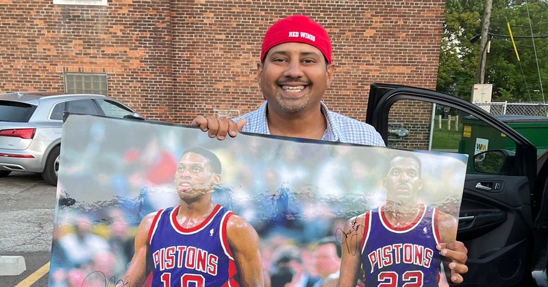 Tweet card summary image