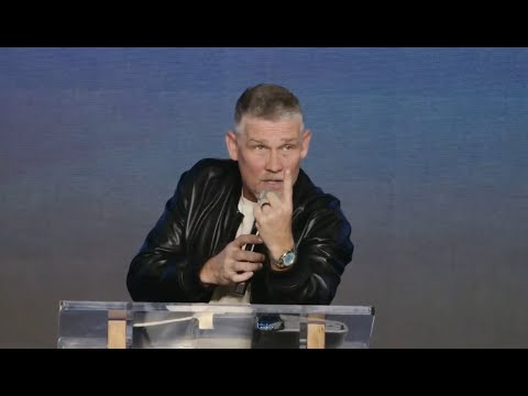 oldpaths76's tweet card. Why the Church & America Are NOT Ready for the Last Days! - Pastor...