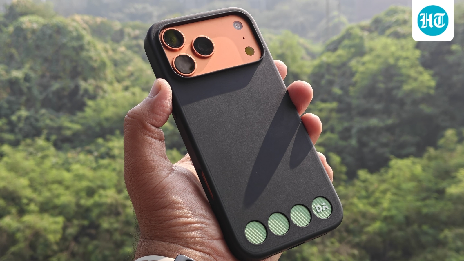 HTTech's tweet card. This isn’t the first time Google has turned mock rivalry into marketing.