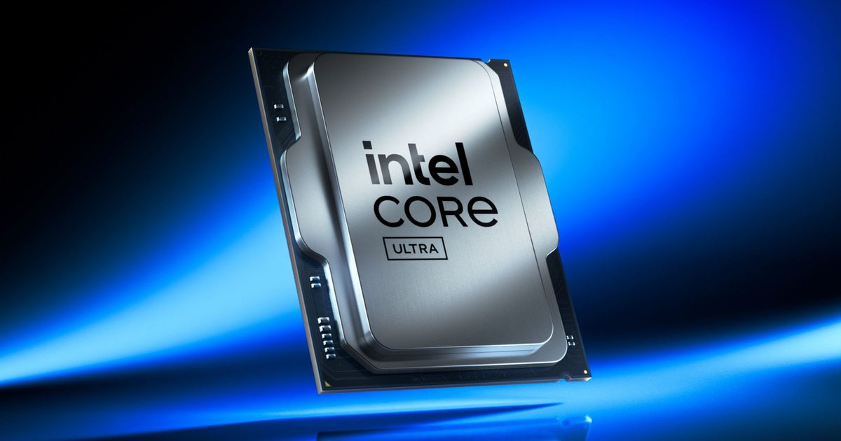 Pur3Tech's tweet card. Remember when Intel launched its Arrow Lake-S desktop processors (the Core Ultra 200S series) late last year? The reception was a bit lukewarm. But new data shows it’s been quietly getting way better...