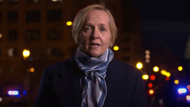 SkyNewsAust's tweet card. The ABC has been caught committing “the same journalistic sin” the BBC made in its doctoring of a speech given by US President Donald Trump, Sky News host Chris Kenny said. 