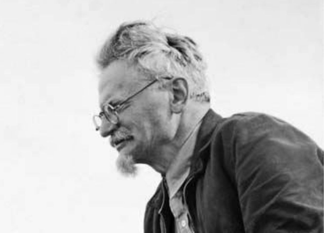 astrolib's tweet card. There has been no shortage of tragedy in the twentieth century. But the tragedies are an expression of the immensity of the historical tasks undertaken. For the first time humanity placed on its...