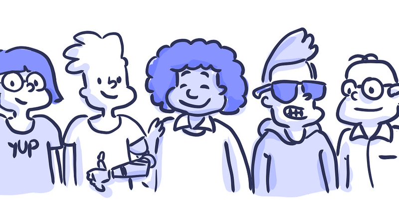 Tweet card summary image