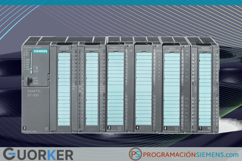 programacionS7's tweet card. SIEMENS ha comenzado la descatalogación de la familia de productos de automatización SIMATIC S7-300, incluyendo la gama de periferia ET200M.