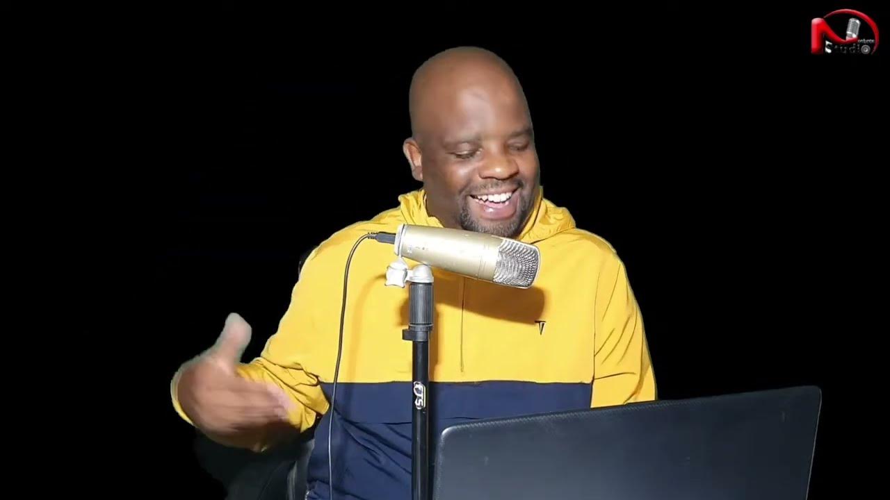 solly_makamu's tweet card. Tinhlamulo ta swivutiso swa vaseketeri Episode 2