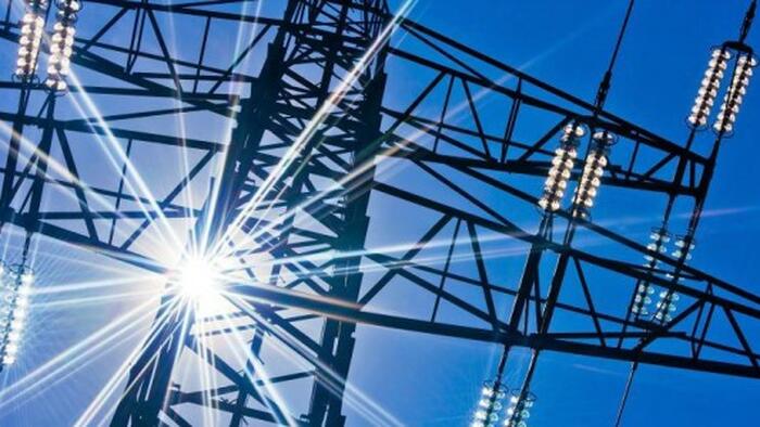 zerohedge's tweet card. Germany has agreed to subsidize electricity for its heavy industries... in a major policy move aimed at keeping its industrial base from eroding under the weight of Europe’s soaring energy costs.