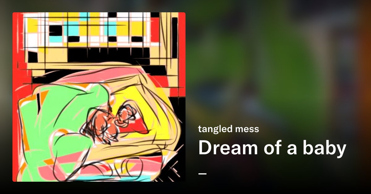 y_u_r_d_i's tweet card. Videos with mixed digital content