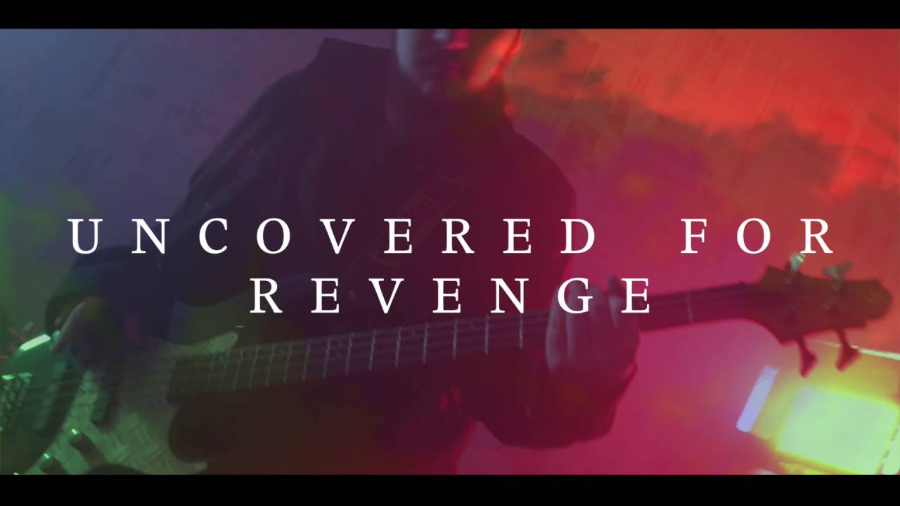UncoveredForRev's tweet card. Uncovered For Revenge - TomBoy teaser
