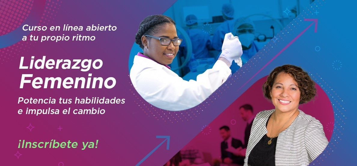 RedPROLID's tweet card. En Latinoamérica, solo 19% de las empresas tienen a mujeres en sus juntas directivas. Si las líderes se hacen, ¿cómo construir el liderazgo femenino?