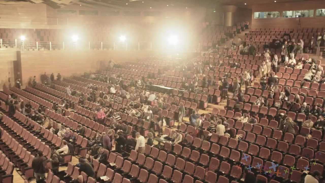 OSWC2012's tweet card. Más Digital Timelapse