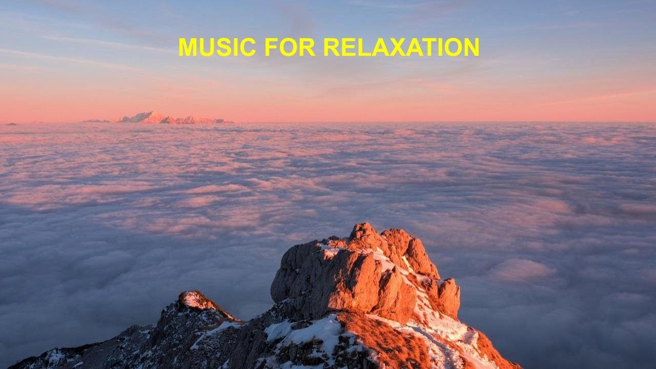 mb9831681080's tweet card. Peaceful Relaxation Music, Meditation Music, Stress-free Music,...