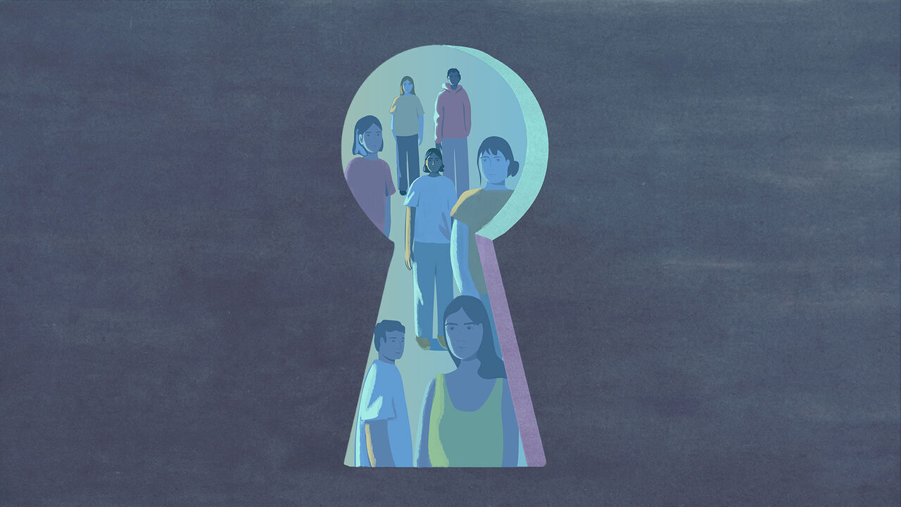 trevorw1953's tweet card. Mass migration and sex tourism are causing a new wave of exploitation across Latin America