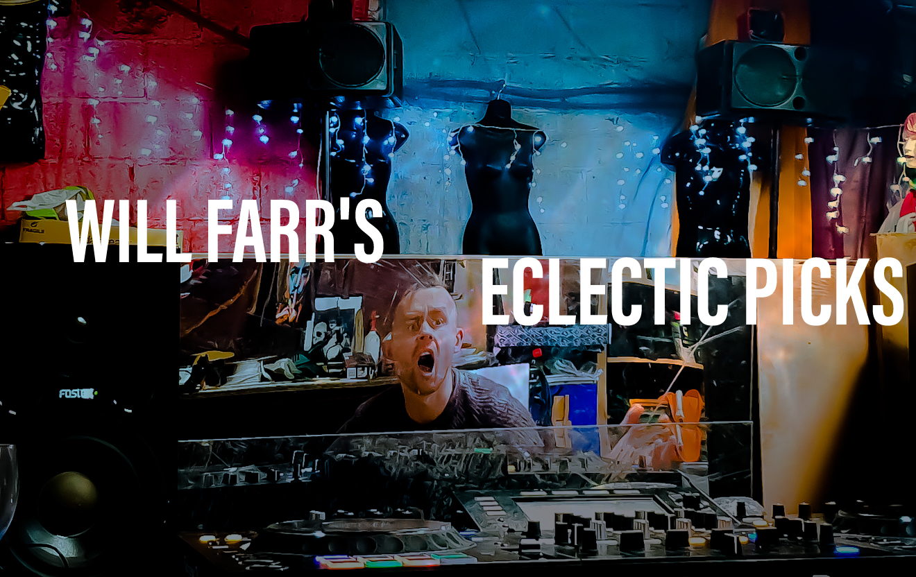 SignalCommittee's tweet card. Every week Signal Committee present an Eclectic Picks playlist. All tracks are selected from the full inbox of 200 tracks that are submitted each week to Fresh On The Net. WHAT DO WE LOOK FOR? Our...