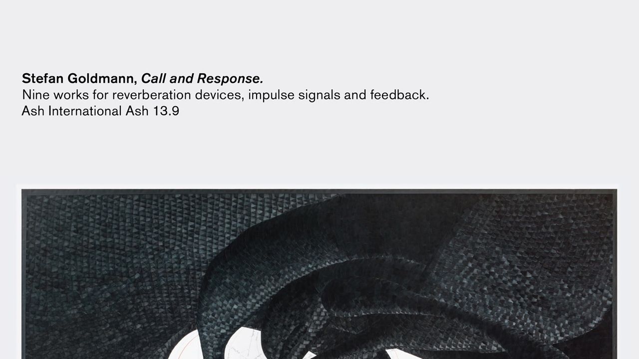 PhilipSherburne's tweet card. Read Philip Sherburne’s review of the album.