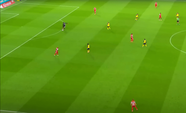 DylanPB22's tweet card. Preface – Some Terminology xGot – Measure the post shot quality of on-target efforts at goal. A higher number equates to a greater chance that a shot becomes a goal. A Solution to Manchester …