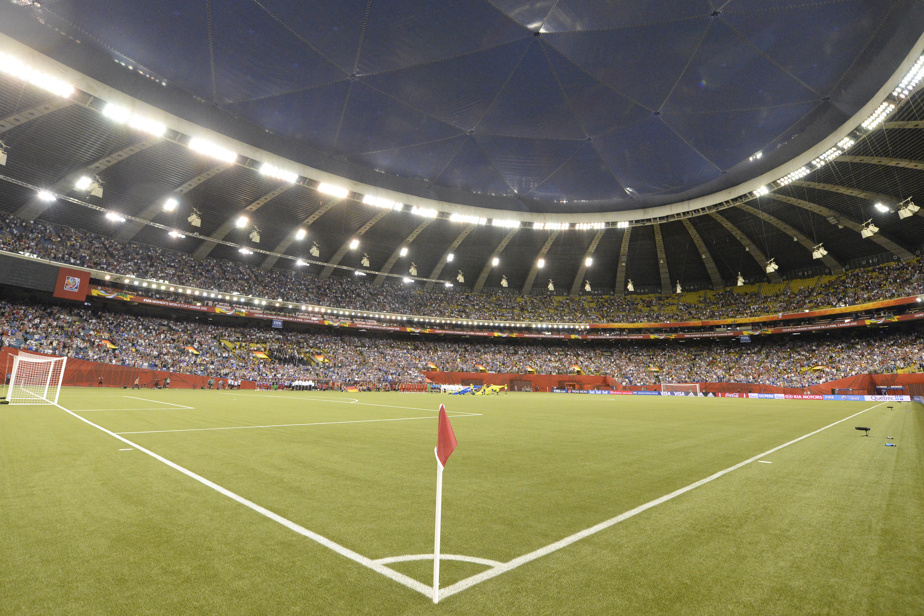 thegoalkeeper's tweet card. Le gouvernement du Québec ne soutiendra pas financièrement la candidature de Montréal pour accueillir des matchs de la Coupe du monde de soccer 2026 de la FIFA, a appris La Presse.