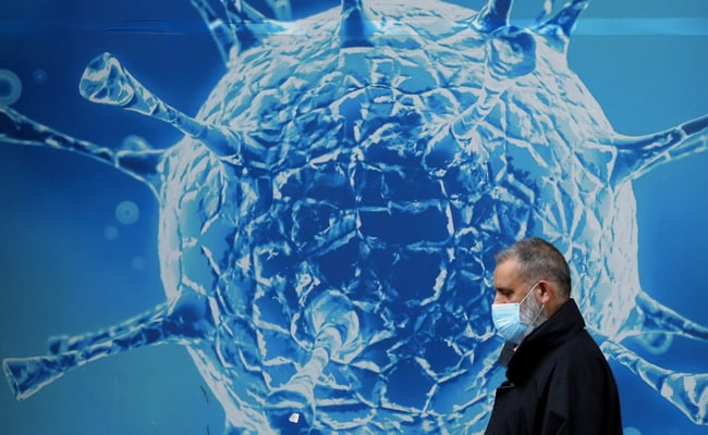 SciTechComm's tweet card. The Delta variant of the SARS-CoV-2 virus, that causes COVID-19, is unable to evade the antibodies generated by vaccination, according to a lab study.