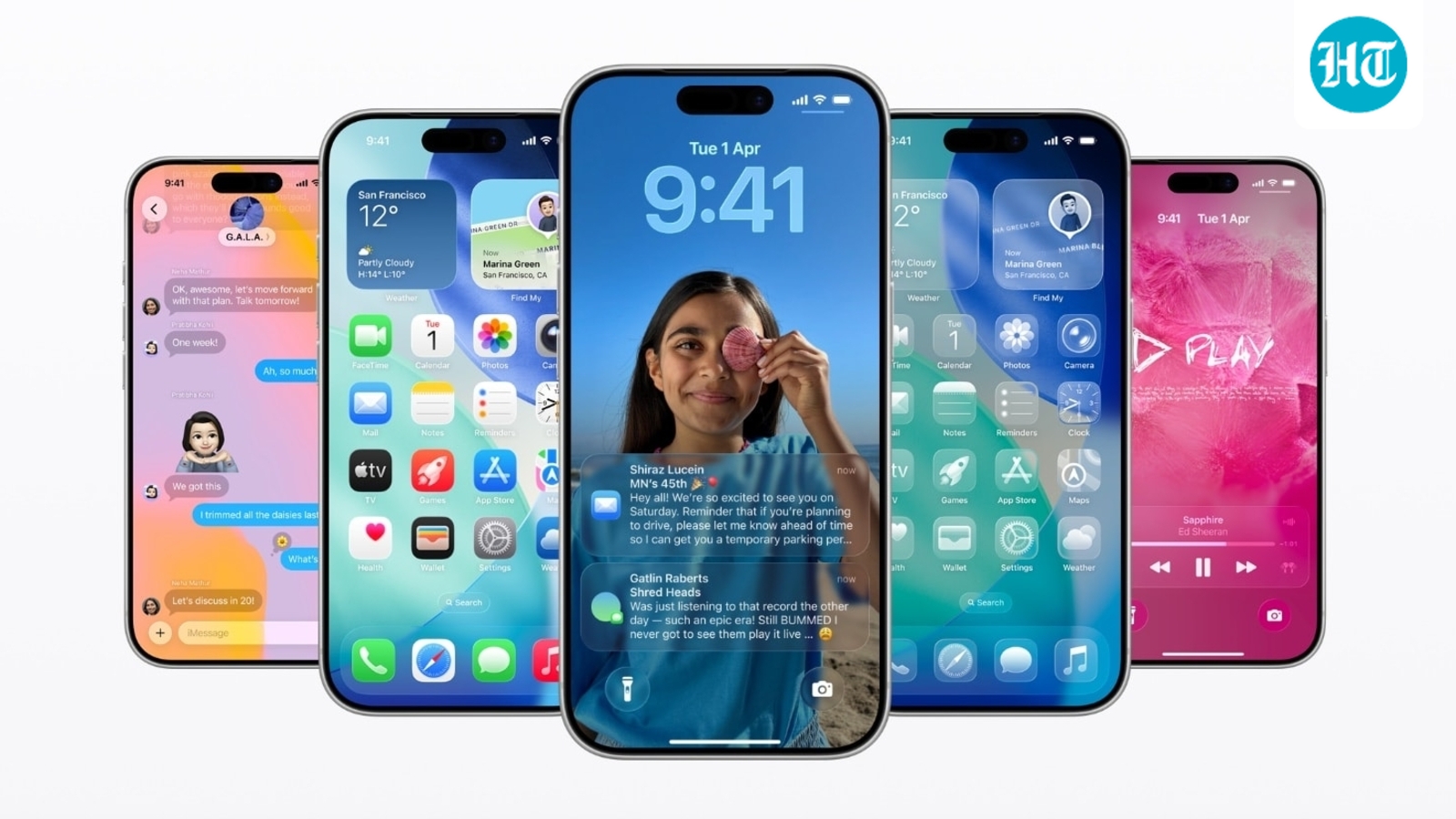 HTTech's tweet card. Users should not expect the “zero-new-features” marketing that accompanied the Snow Leopard release.