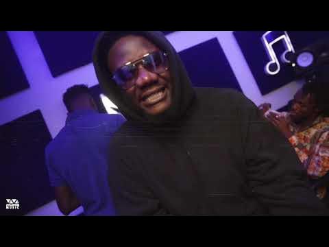 Obibiniboafo's tweet card. OBIBINI - DECEASED (Freestyle)