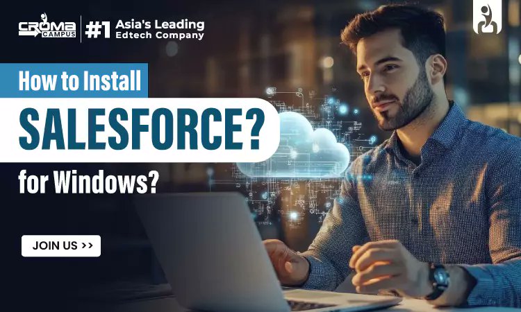 SundarLal345425's tweet card. Easily install Salesforce on Windows with our step-by-step guide. Learn setup, configuration, tips, and troubleshooting for a smooth CRM experience.