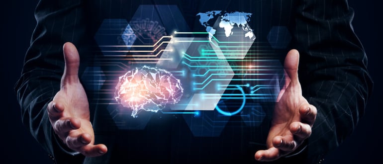 kannagoldsun's tweet card. Platforms, paradigms, processes and processing itself all evolve. Because the information technology industry crosses from one chasm to another on an Amazon Web Services wants to enable software...