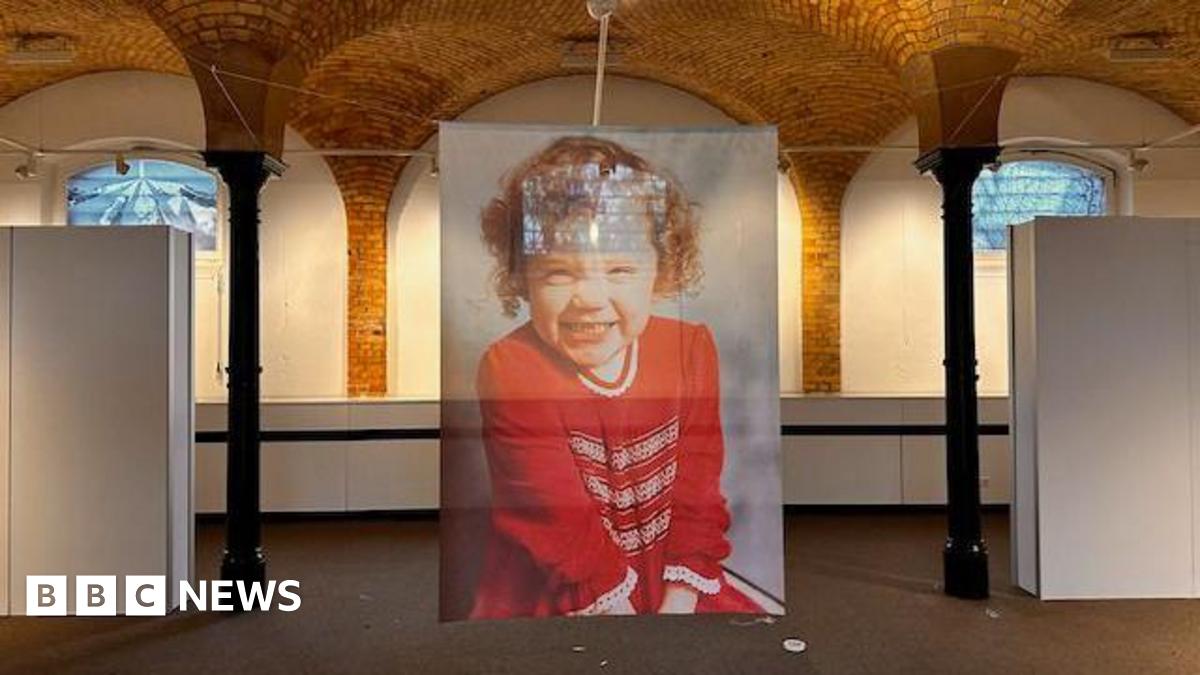 HelpFindKatrice's tweet card. Father Richard Lee says he has a "recurring" dream of being reunited with his missing daughter.