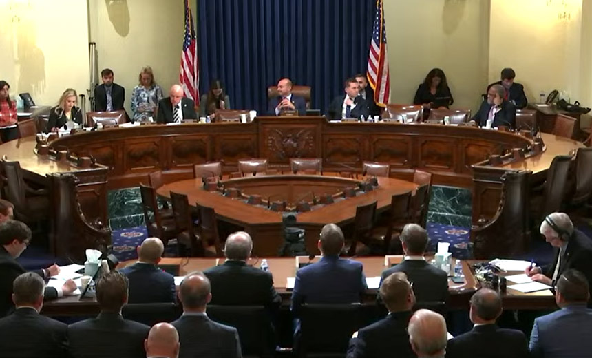 SecurityEditor's tweet card. Cybersecurity experts urged Congress to avoid a government shutdown on Oct. 1 - the start of the new federal fiscal year - telling a House panel that a lapse would