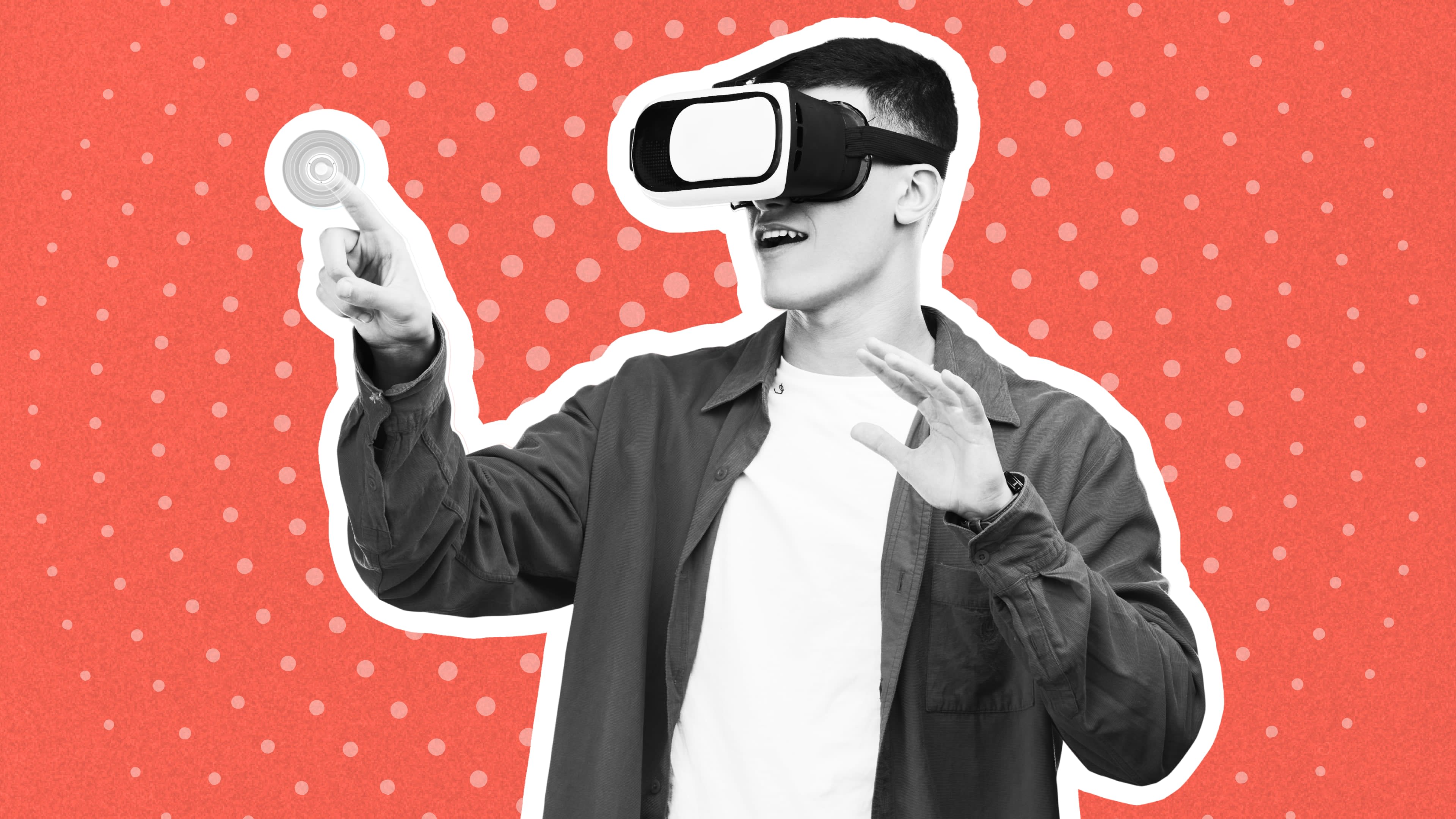 aaronjgreen's tweet card. In the AI-driven world we're creating, the key to thriving is unleashing your own "pure imagination."