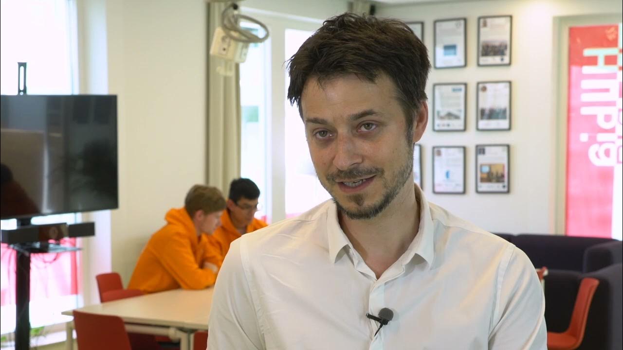 fred_pascal's tweet card. Frédéric Pascal MSC IA