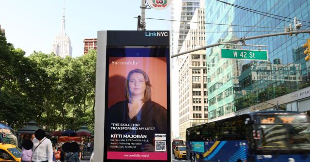 Tweet card summary image