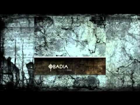 netuko's tweet card. Obadia - Oh Israel / Jessed