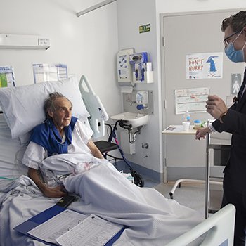 Tweet card summary image