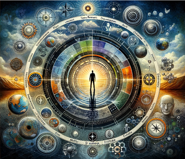 seanstarr's tweet card. In a world where change is the only constant, leaders stand at the helm, navigating their organizations through ever-shifting seas of challenges and opportunities. The concept of continuous improve…