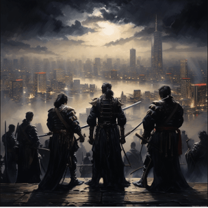 seanstarr's tweet card. Pre-amble Reflecting on my journey of over two decades in Kendo and my recent appointment to serve as the Kendo Bucho for the British Kendo Association, I am struck by the profound connection betwe…