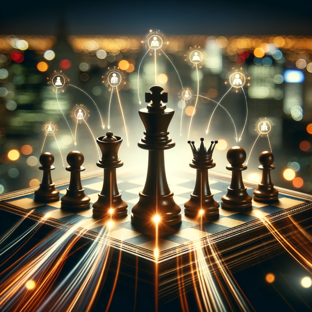 seanstarr's tweet card. Introduction In today’s dynamic and fast-paced business world, effective leadership cannot be overstated. Organisational leaders must navigate through the complexities of global markets, tech…