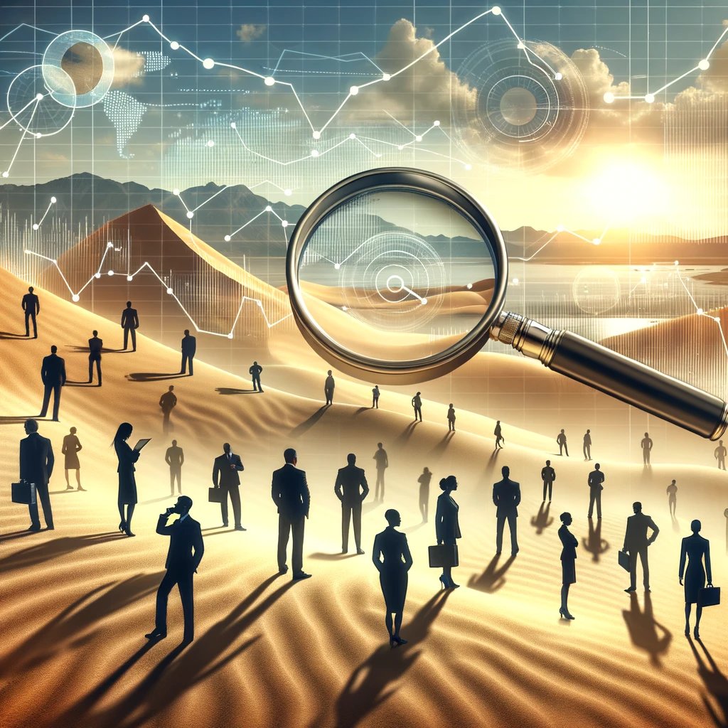 seanstarr's tweet card. Introduction In the dynamic domain of business operations, leaders incessantly encounter hurdles that demand inventive resolutions. The ever-evolving facade of the corporate arena mandates adaptabi…