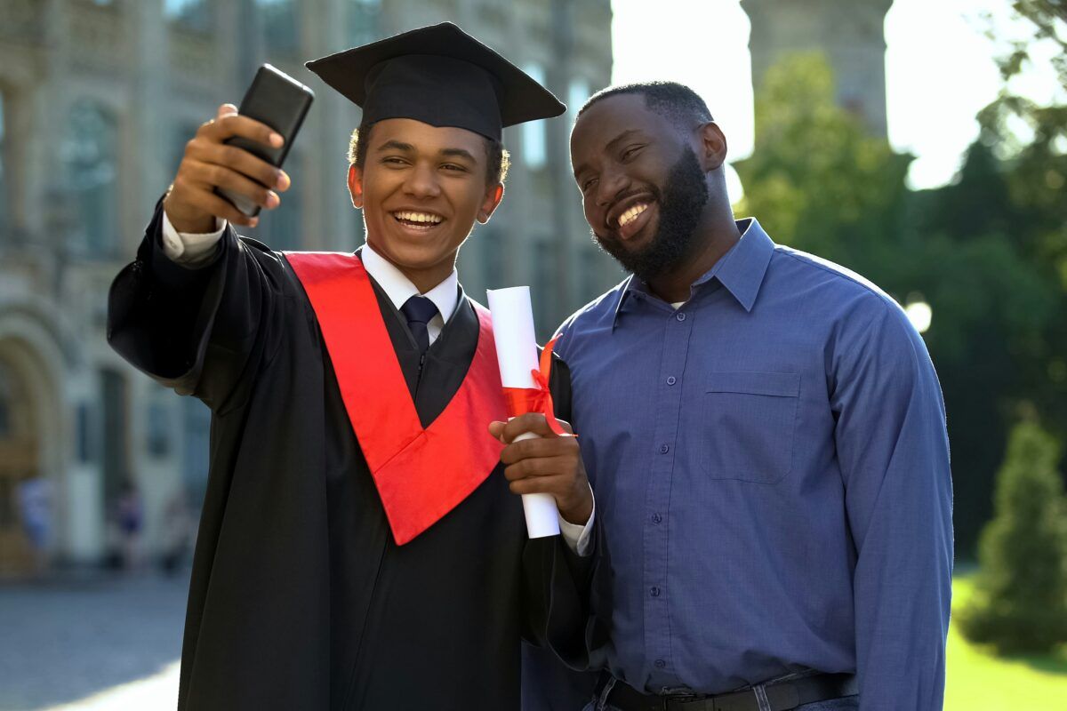 seanstarr's tweet card. Report explores approaches to addressing the ethnicity degree awarding gap in higher education