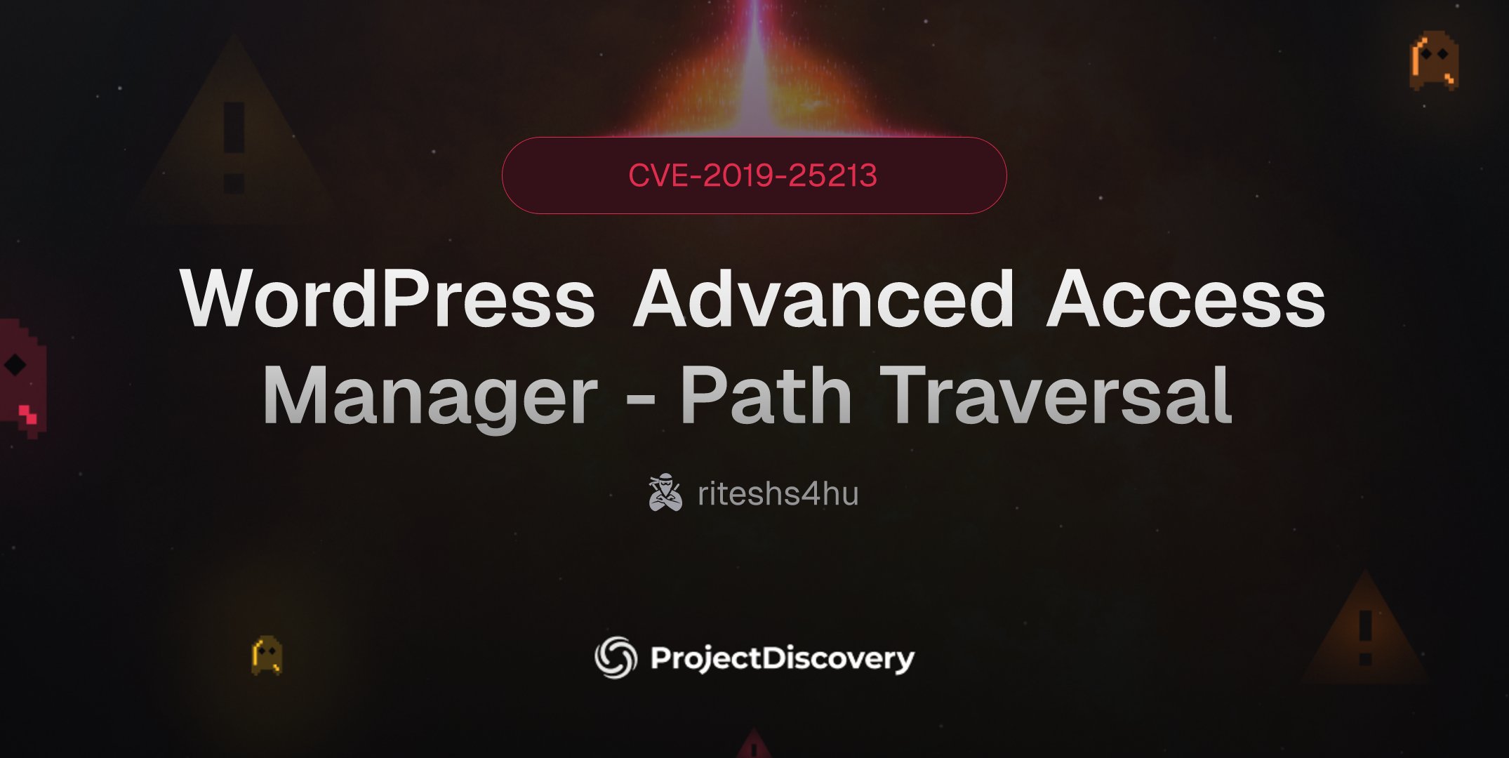 pdnuclei_bot's tweet card. Create, edit, generate, and scan templates using AI in one seamless experience with Nuclei.